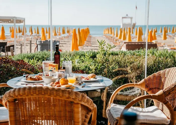 Hotel Villa Sorriso