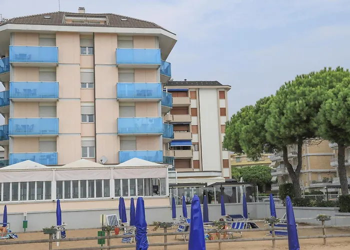 Hotel La Bussola