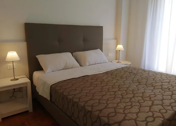 Casa Intera, A Pochi Passi Dal Mare