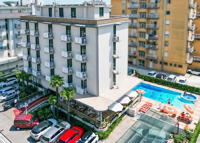 Hotel Jalisco